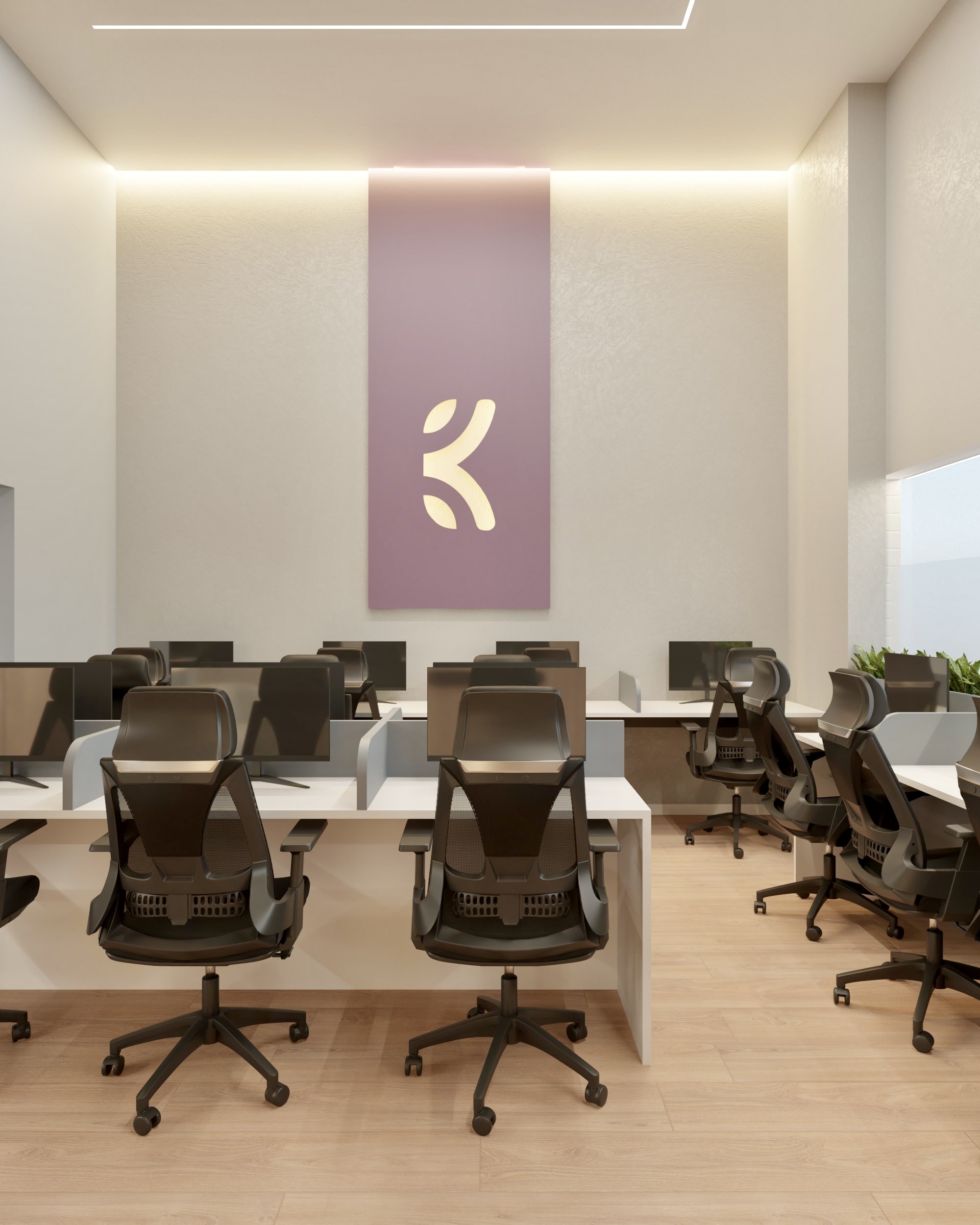 Projeto || KM — LF Arquitetura e Interiores